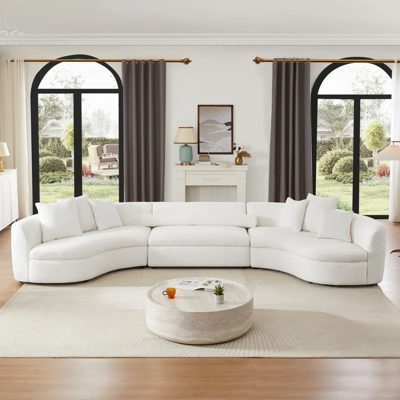 Find New Interior Design Trends | Shop Living Room | Urban West